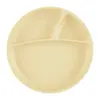 Oioi Tabak Kaşık Çatal Set Mellow Yellow