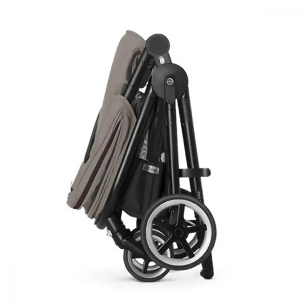 Cybex Iris Bebek Arabası True Blue