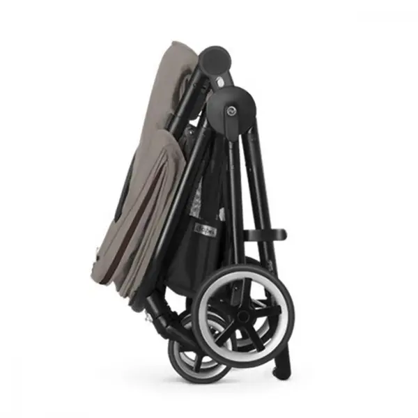 Cybex Iris Bebek Arabası True Blue