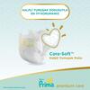 Prima Premium Care Bebek Bezi 4 Beden Maxi 9-14 Kg 46li Ekonomik Paket x3