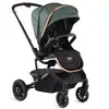 Kraft Rio Travel Sistem Bebek Arabası Green