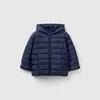 Benetton Mont Lacivert