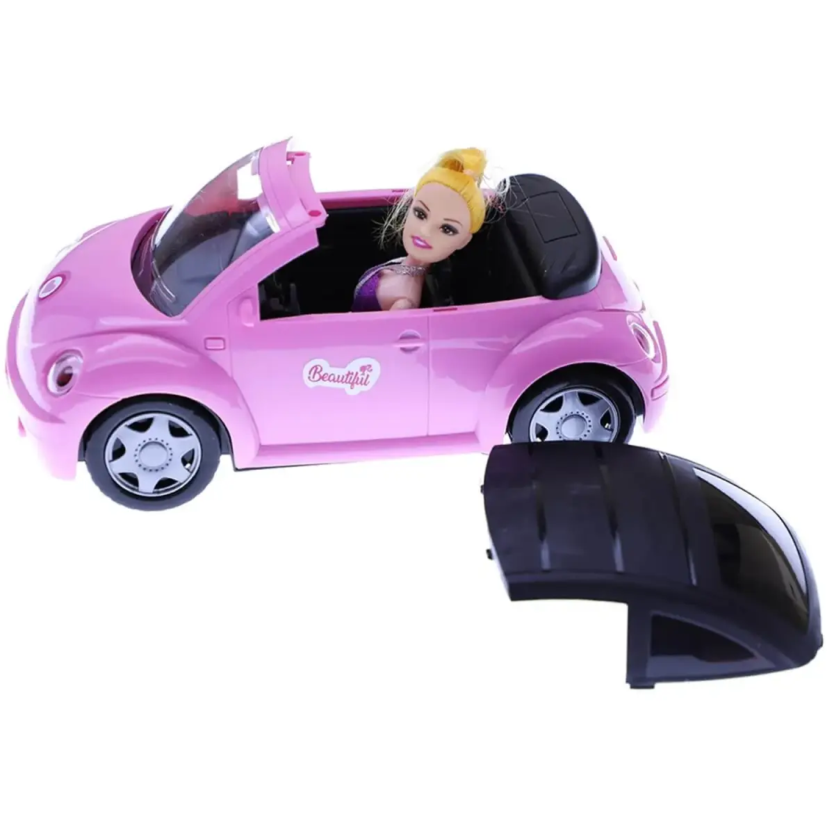 Sevimli Arabam 2in1 