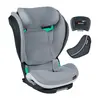 Besafe Izi Flex Fix I-Size Oto Koltuğu 15-36 Kg Peak Mesh