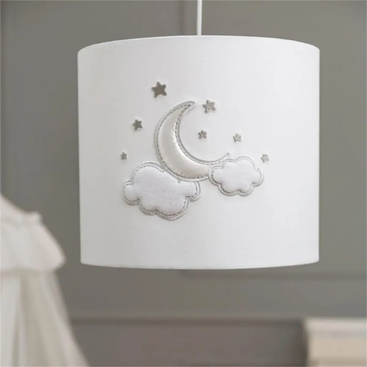 Funna Baby Tavan Lamba Luna Chic