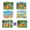 Hayvanlar Süper Renkli Puzzle