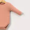 Angeltouch Body Uzun Kol Raporlu Mürdüm