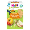 Hipp Organik Çocuk Bisküvisi Elmalı 