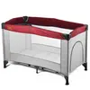 Duux Bixby Oyun Parkı 60x120 cm Bordo