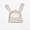 Bibaby Organik Şapka 2li Curly Sheep Bej
