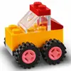 LEGO Classic Yapım Parçaları ve Tekerlekler 11014