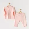Andy Wawa 2li Takım Hello Lovely Pembe
