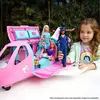Barbie'nin Pembe Uçağı
