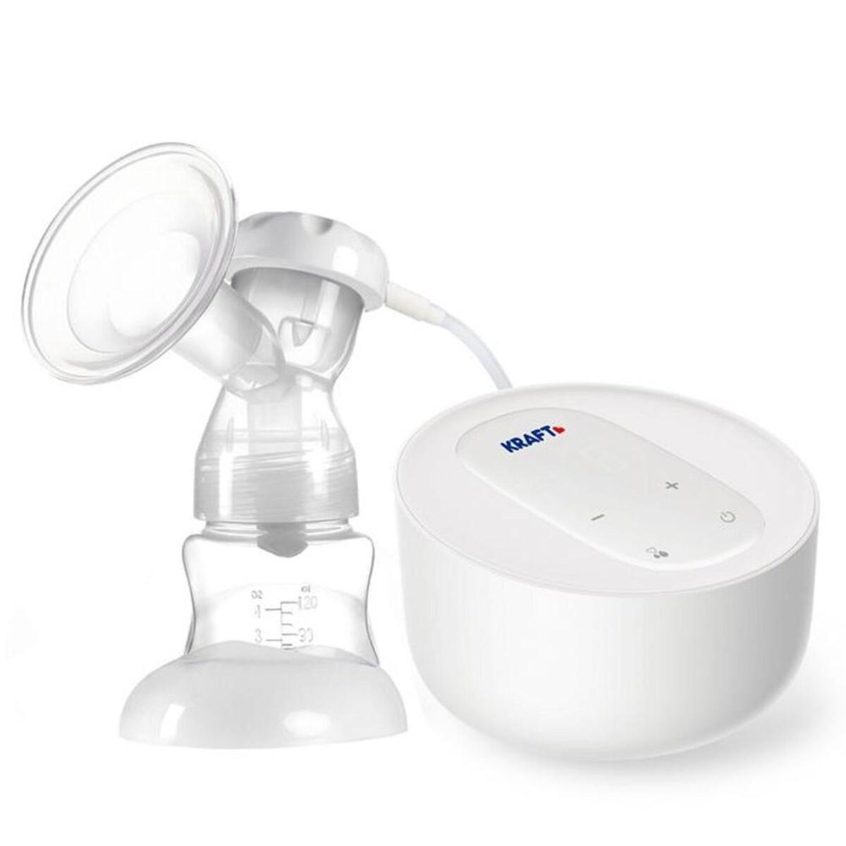 Kraft Touch Elektrikli Göğüs Pompası
