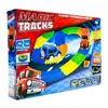 Magic Tracks Yol Seti 384 Parça
