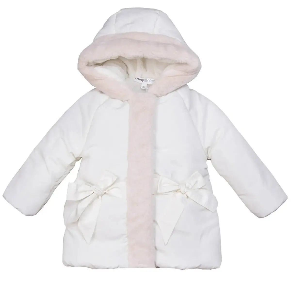 Minycenter Mont Ekru