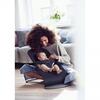 Babybjörn Balance Bliss Ana Kucağı Cotton Black