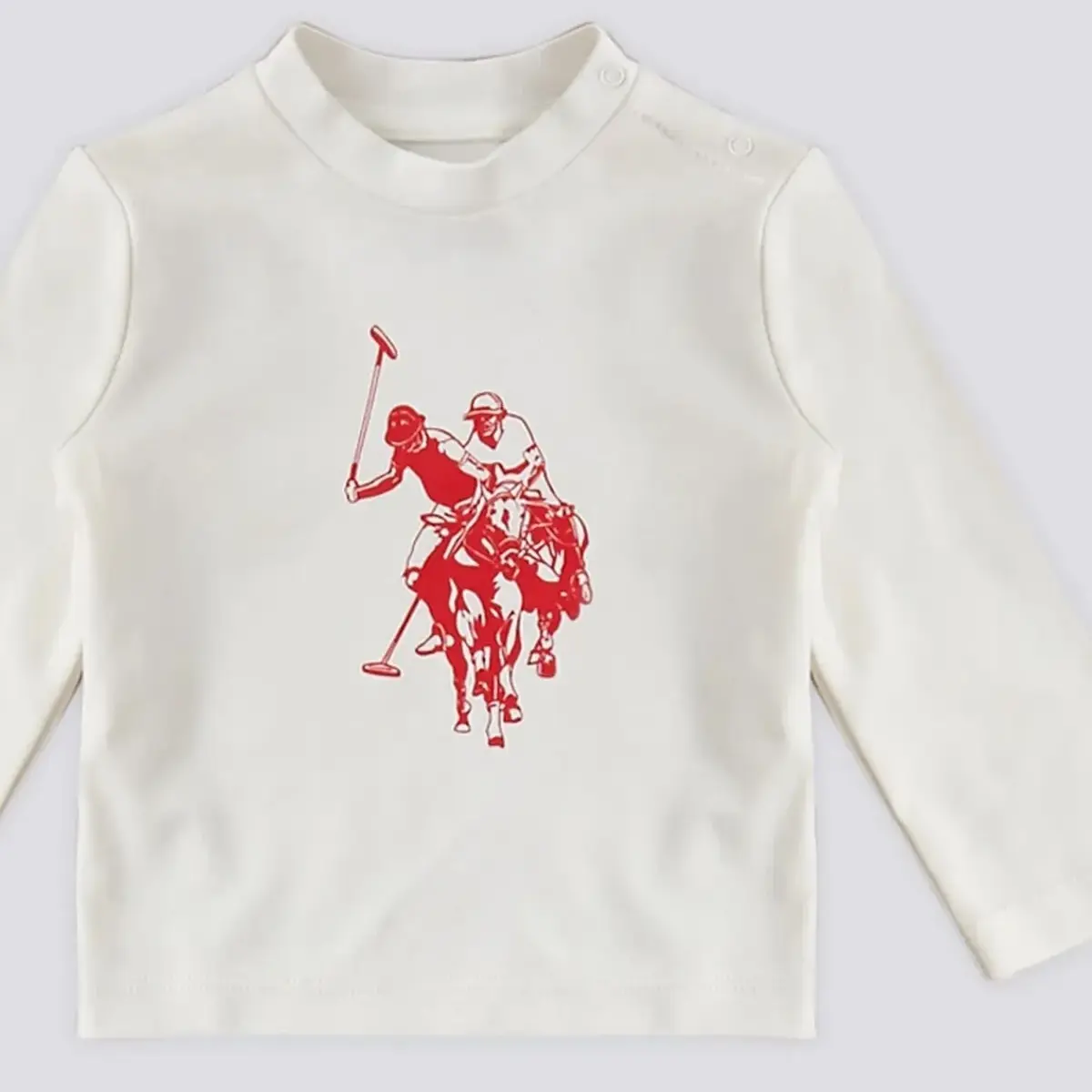 U.S. Polo 3lü Takım Lacivert