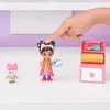 Gabby'S Dollhouse Cat-Tıvıty Paketi Asst.