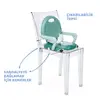Chicco Pocket Snack Portatif Mama Sandalyesi Sage
