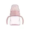 Mamajoo Kulplu Eğitici Bardak 160 ml Powder Pink