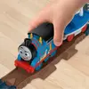 Thomas ve Arkadaşları Thomas ve Skiff Açılır Köprü Macerası Motorlu Trenli