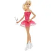 Barbie Kariyer Bebekleri