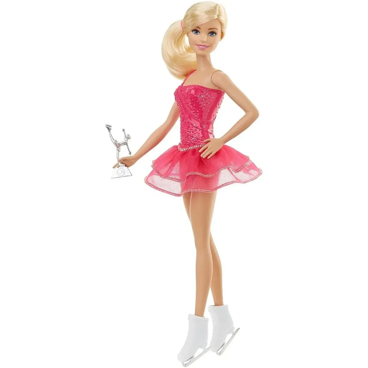 Barbie Kariyer Bebekleri