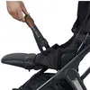 Prego 2230 Scala Travel Sistem Bebek Arabası Siyah