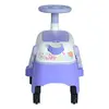 Prego Lucky Scooter Lila