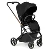 Bagi Neo2 Bebek Arabası Black Gold