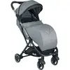 Duux Dubai Kabin Bebek Arabası Gri