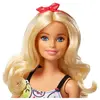 Barbie ve Crayola Renkli Kıyafetler