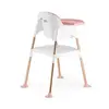Pierre Cardin Cookie Mama Sandalyesi Rose Gold