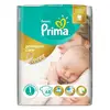 Prima Premium Care Bebek Bezi Yenidoğan 2-5 Kg 68li