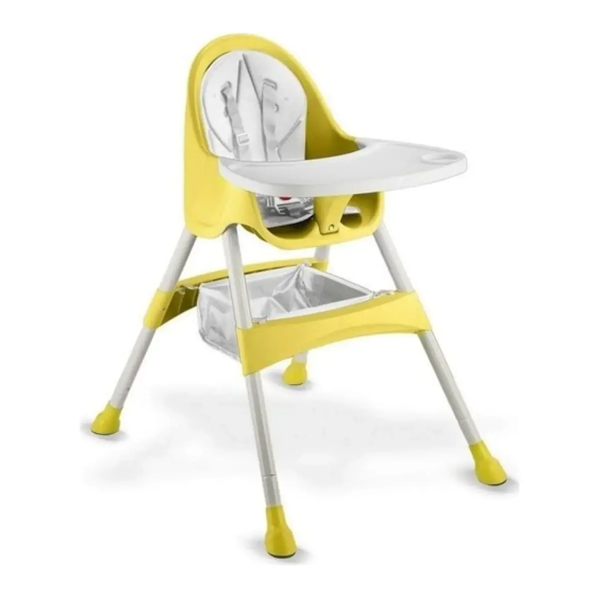 Babyhope 7001 Royal Mama Sandalyesi Sarı Babyhope 7001 Royal Mama Sandalyesi Sarı