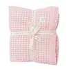 Andy Wawa Battaniye Pike Baby Home 120x90cm Pembe