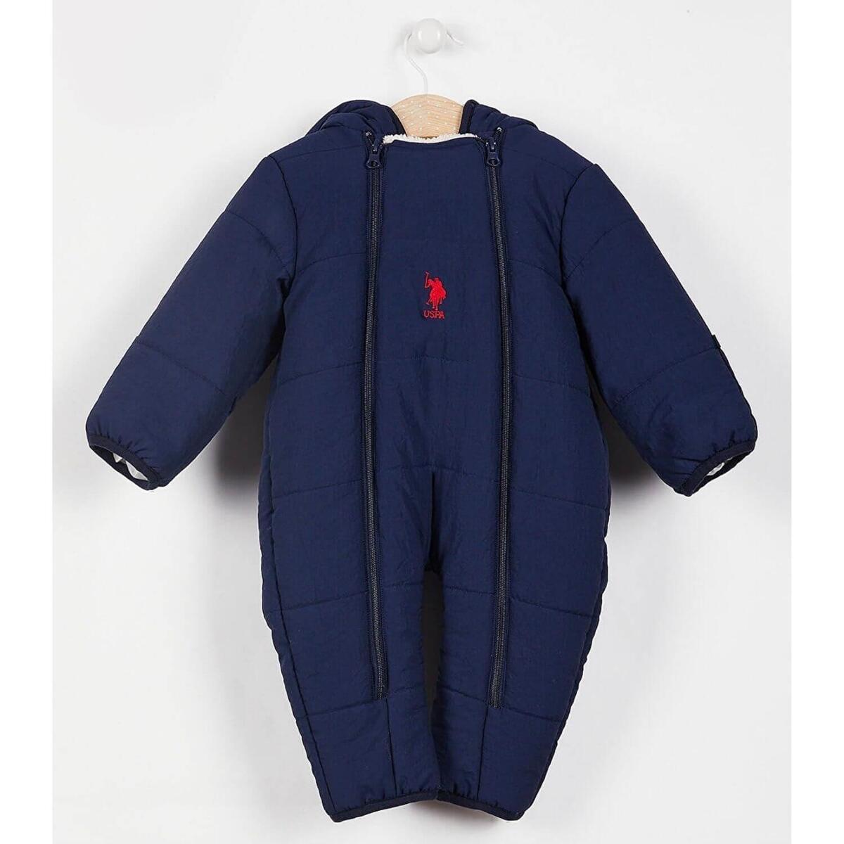 U.S. Polo Kozmonot Mont Lacivert