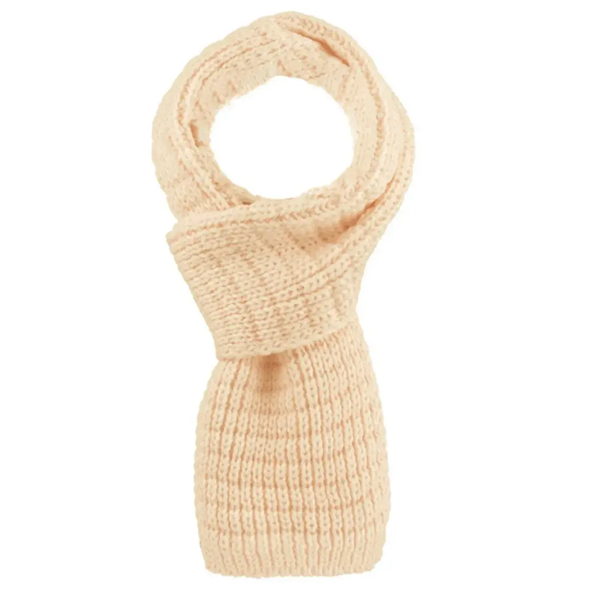 Kitti Eldiven Atkı Bere Takım 0-18 Ay Açık Bej Asortili