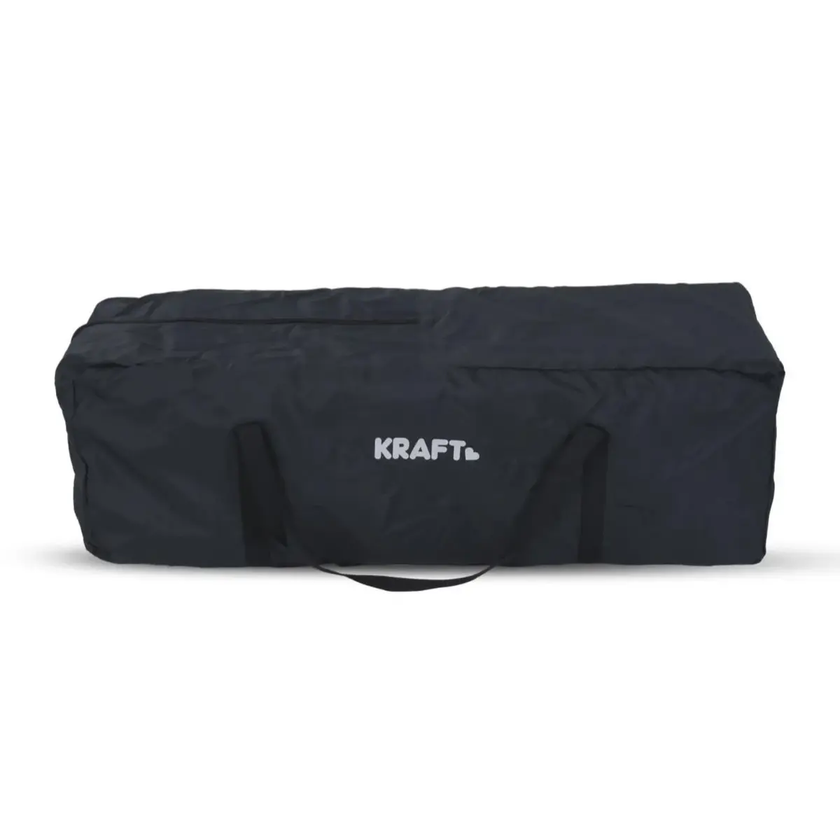 Kraft Lazio Dönenceli Anne Yanı Oyun Parkı 70x120 cm Dark Grey