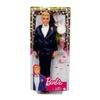 Barbie Ken Damat Bebek