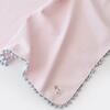 Bibaby Battaniye Pike Pembe