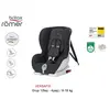 Britax Römer Versafix Oto Koltuğu 9-18 kg Strom Grey