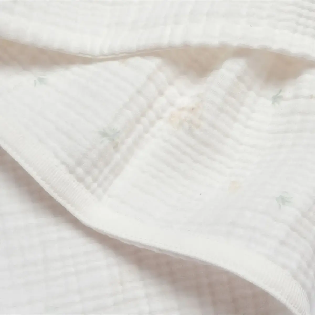 Bibaby Organik Müslin Battaniye Koala Jungle Mint