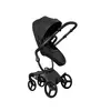 Mima Xari Max Set Black-Black-Stone White