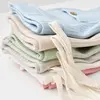 Bibaby Organik Pantolon Patiksiz Soft Modal Yeşil