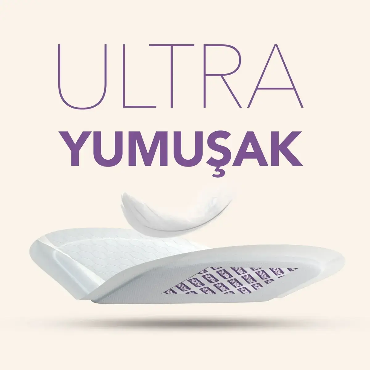 Mochi Göğüs Pedi 40'lı