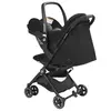 Maxi Cosi Lara2 Cabin Bebek Arabası Essential Black