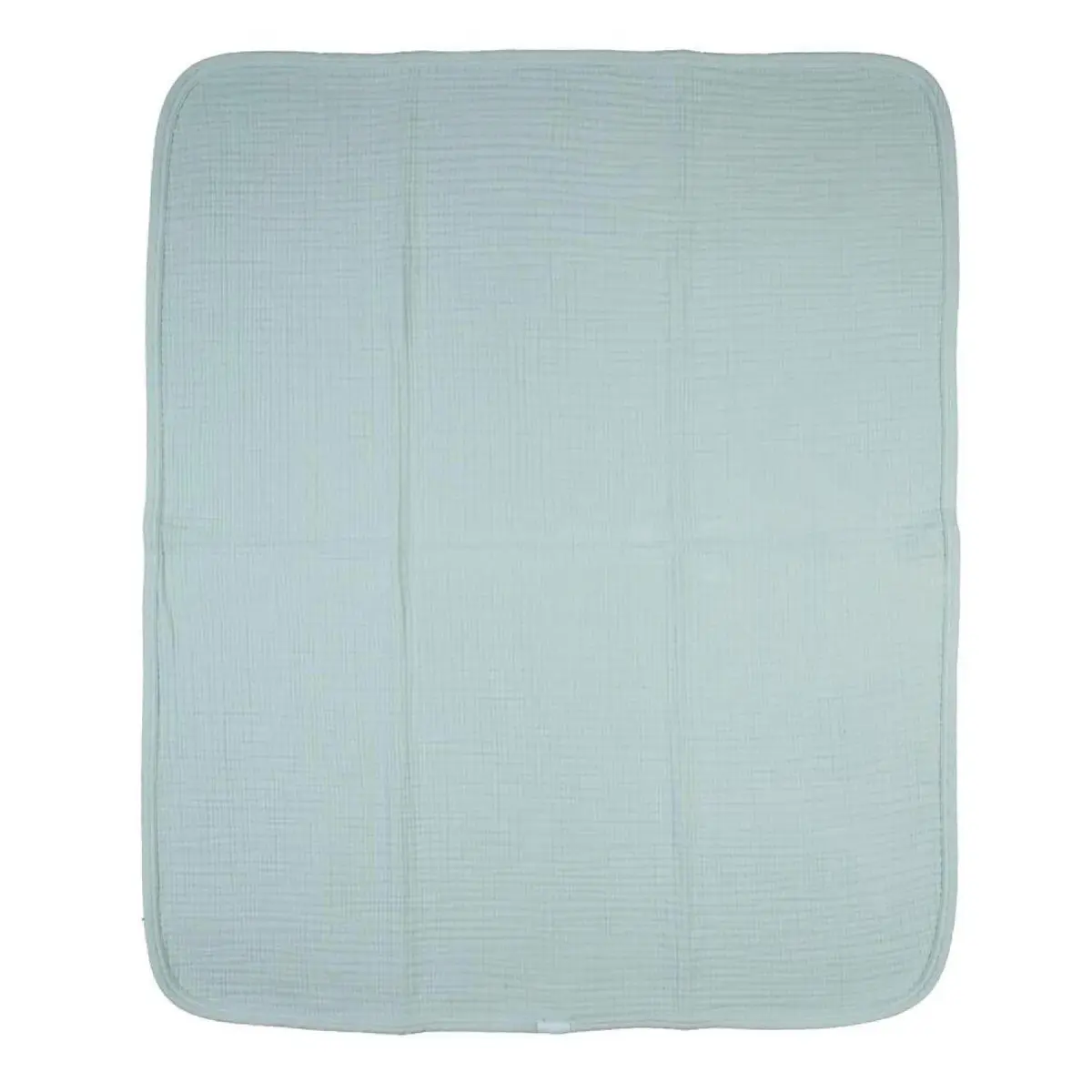 Bebepan Battaniye Bürümcük 80x90cm Mint