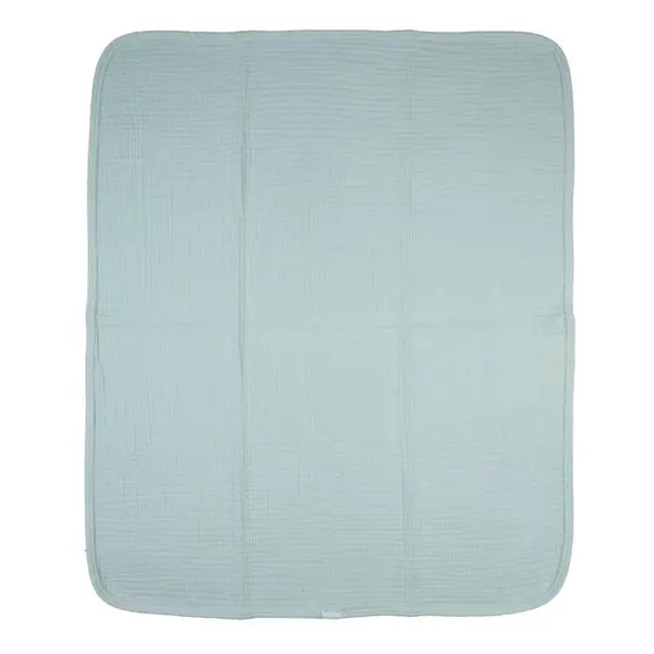 Bebepan Battaniye Bürümcük 80x90cm Mint